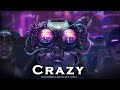 EPIC COVER | ''Crazy'' by Damned Anthem & SHEL