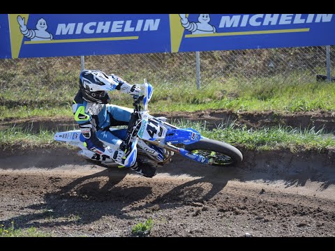 Internazionali d'Italia Supermoto 2022 - #1 Ortona HIGHLIGHTS