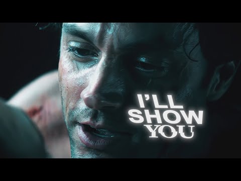 "I'll Show You" (Joe Goldberg 4k edit) you season 5