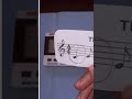 Mozart Would Be Jealous
