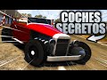 Tienes Estos Coches En Tu Juego Y No Lo Sab as Test Dri