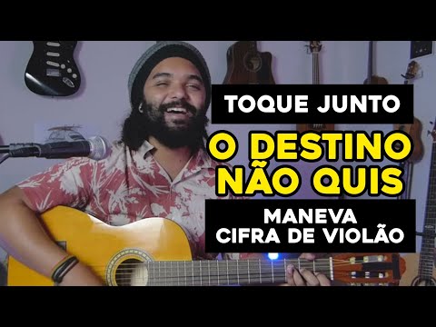 Como Vai? - Maneva