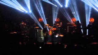 I'm Where I Should Be (new song) - Paul Weller live @ Plymouth Pavilions (5th March 2015)