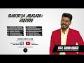 Mahimeya Arasanu Vol-1 Juke Box | Simon Moses | Kannada Christian Songs | Mahimeya Arasanu