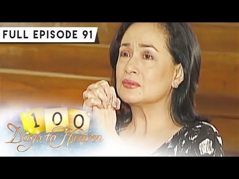 Full Episode 91 | 100 Days To Heaven