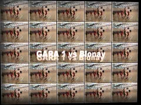 SAV Basket U14 Verde vs Blonay U14