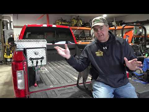 Truck & Trailer Tuesday. BUYER BEWARE!! Unique Truck Accessories LosiderSafe