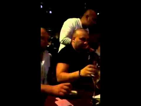 Sorin Parfum-Langa fratii mei live 2016