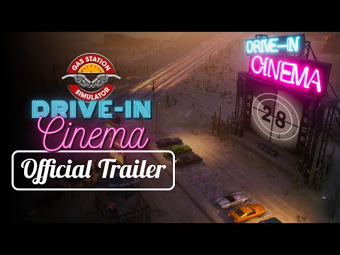 Trailer