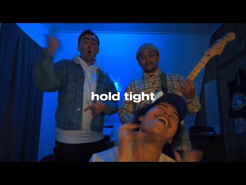 ZUBIN & Faker Streets - Hold Tight (Official Lyric Video)