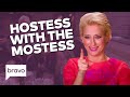 Dorinda Medley's Most Memorable Moments on The Real Housewives of New York City | Bravo