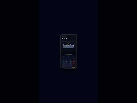 Fraction Calculator: Quick Tap video thumbnail