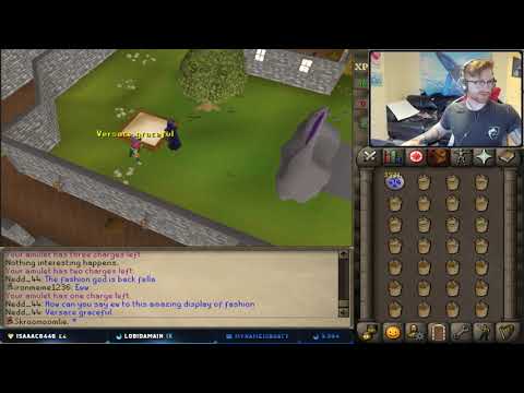 B0aty takes a 1/365 chance to end the stream immediately