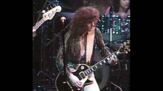 Pat Travers - Statsboro Blues. Makin´magic 1977.