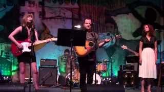 Matt Pryor and friends cover Elliott Smith, Part 1