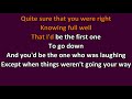 Genesis - More Fool Me