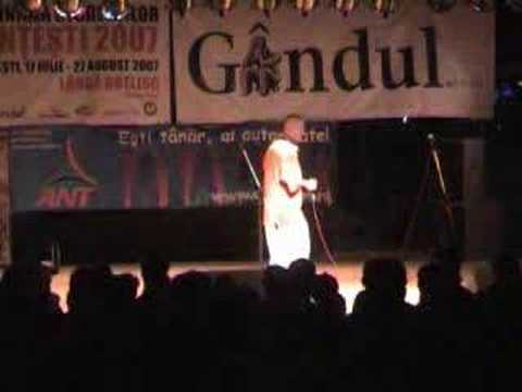 GALELE STUDENTESTI 2007 COSTINESTI