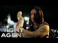 The Night Agent Peter Rescues Rose