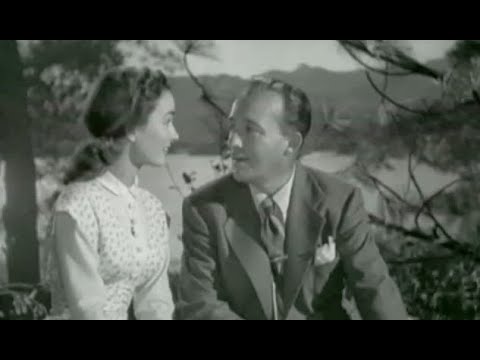 Top O' The Morning 1949 Bing Crosby, Ann Blyth & Barry Fitzgerald