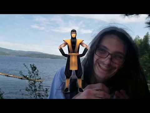 ENPITSU - Shaolin Shadowboxing (Official Video)