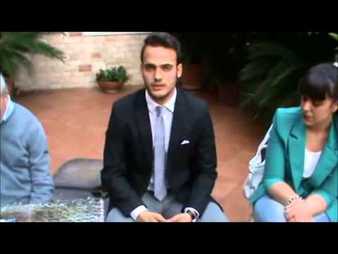 Ripartiamo insieme Scialdone Giuseppe