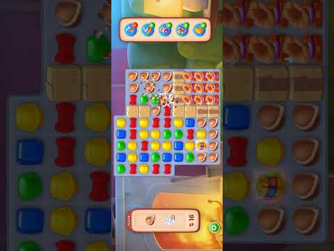 Shorts Playrix Homescapes Gameplay Walkthrough Level 12624-010