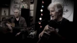 Graham Nash