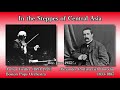 Borodin: In the Steppes of Central Asia, Fiedler & Boston Pops (1957) ボロディン 中央アジアの草原にて フィードラー