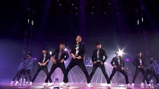 SHINHWA TWENTY FANPARTY : This Love STAGE CLIP