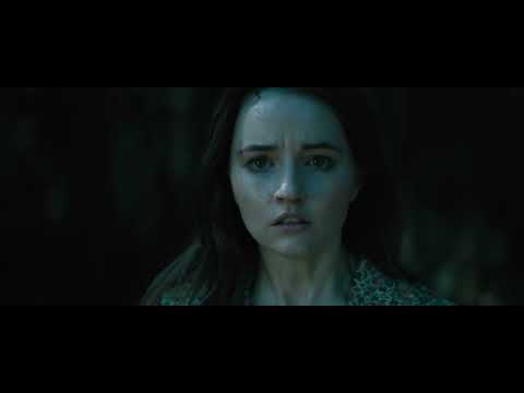 No One Will Save You | Official Trailer | Disney+ Singapore