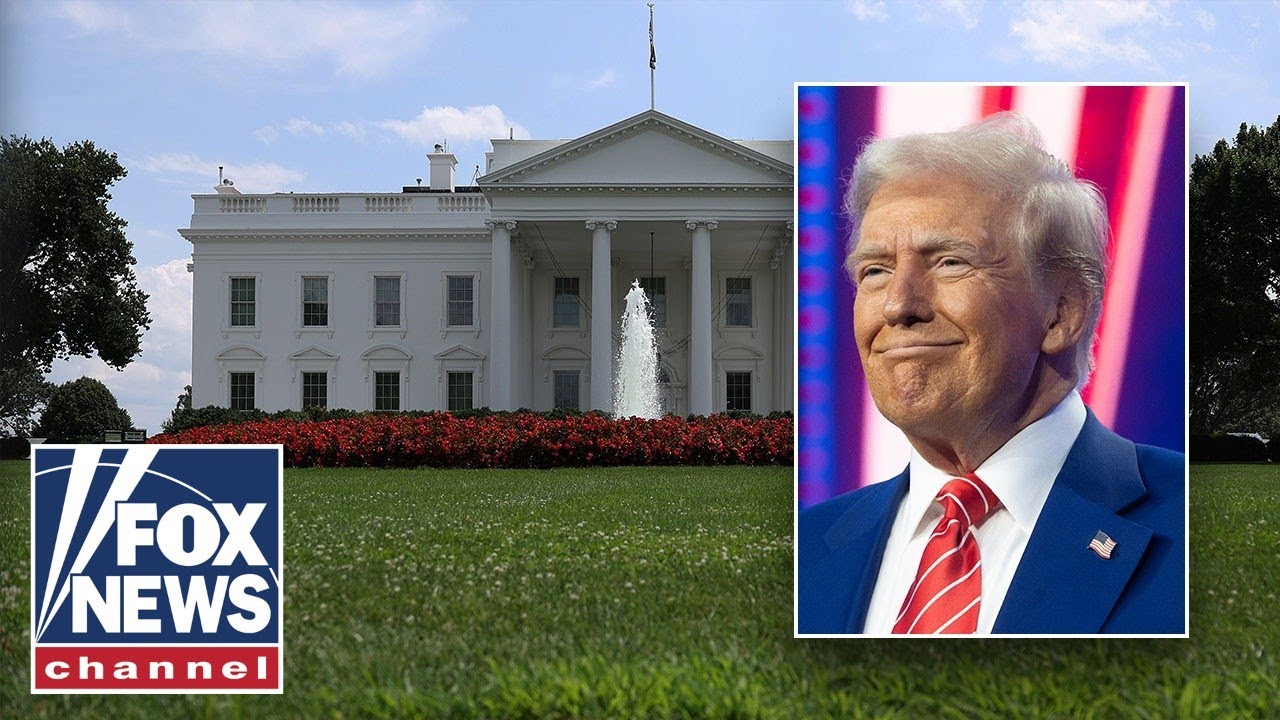 White House releases National Security Strategy report