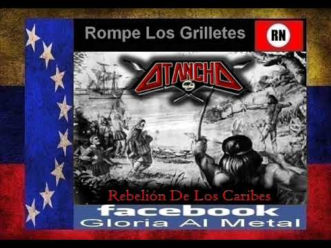 Atancha Rompe Los Grilletes Venezuela