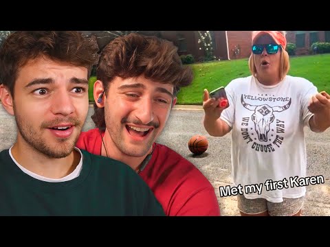 Main character cringe (ft ItalianBach)