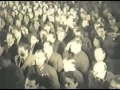 Советские репрессии. Выступление Андрея Вышинского, 1937 