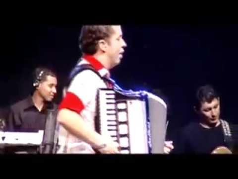 ★★ Voninho & Marcelo Voninho - Desafio de Sanfonas (Pai e filho) ★★