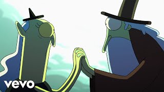 Kiff - Cast - Love's A Type Of Magic (From "Kiff: Season 2")