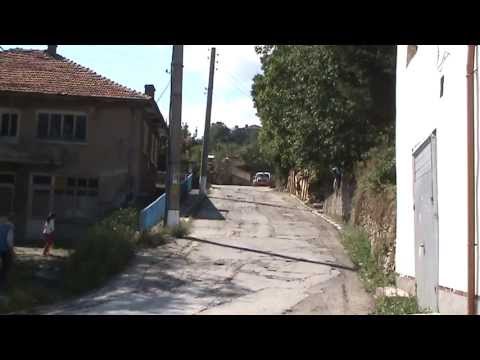 Rally Hebros 2013 SS Iavrovo