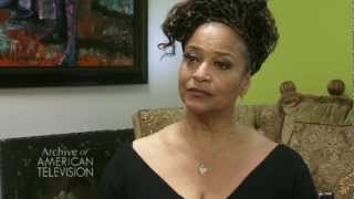 Thumbnail of Debbie Allen