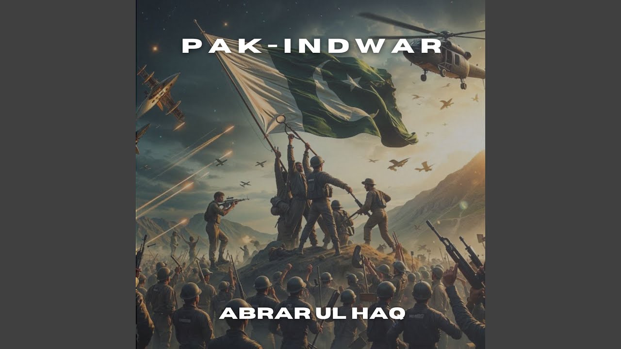 Pak-Ind War