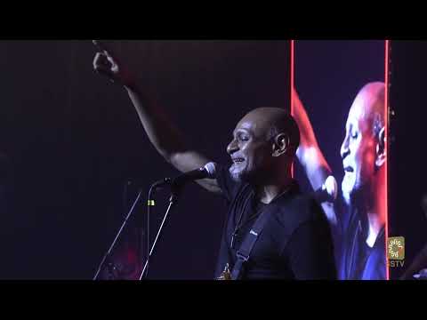 Your Betrayal - FASYLIVE | Maldives Music Fest