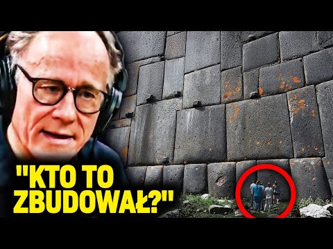 Graham Hancock Was Right? Mysterious Pre-Inca Structures Surprise Archaeologists