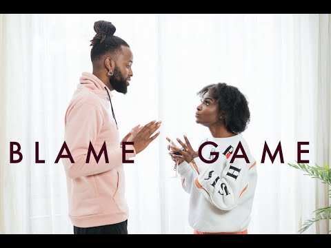 Kagwe Mungai - Blame Game ft. Xenia Manasseh (Official Video) SMS SKIZA 5801650 to 811