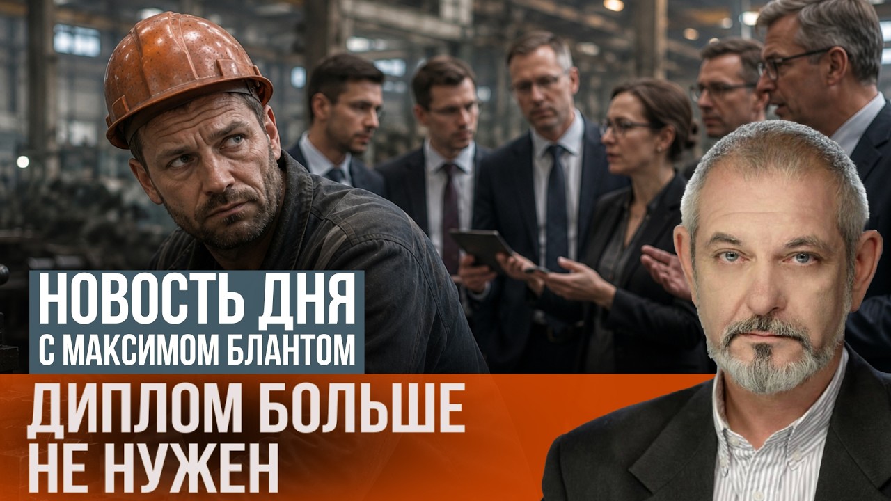 Инженеры против слесарей. Как потратить человеческий капитал