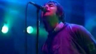 Bài hát Wonderwall - Nghệ sĩ trình bày Oasis