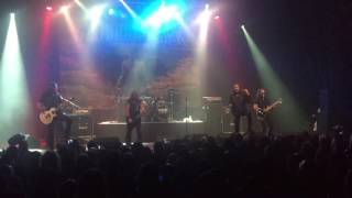 Serious Black Castor Skies LIVE DEBUT! ProgPower XVII Atlanta 9-10-2016