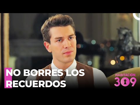 Su Familia Le Rogó A Onur Por Pelinsu - Habitación 309