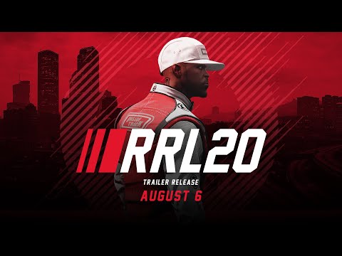 RRL20 Trailer thumbnail