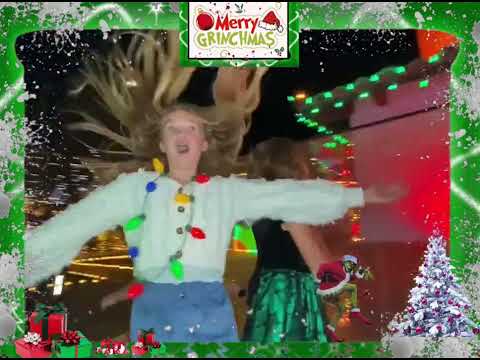 Turnt 360 Photo Booth video.