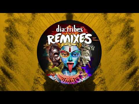 dia:tribes REMIXES (Album Sampler)