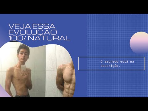 Veja essa EVOLUÇÃO DE 55 KG A 80 KG O SEGREDO ESTÁ NO PRIMEIRO LINK.
